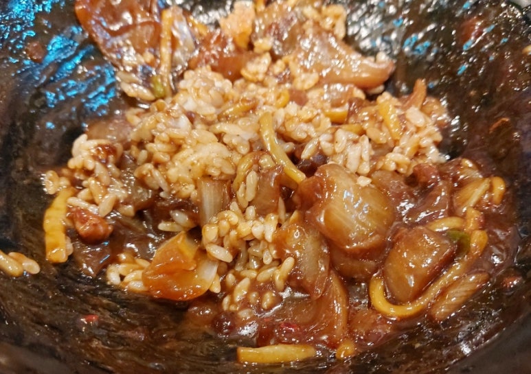 명신반점 이미지