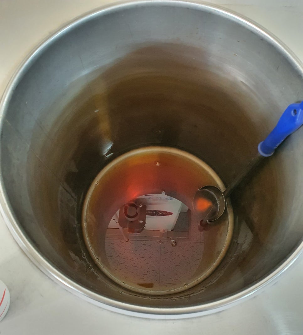 자연맛한식부페 이미지