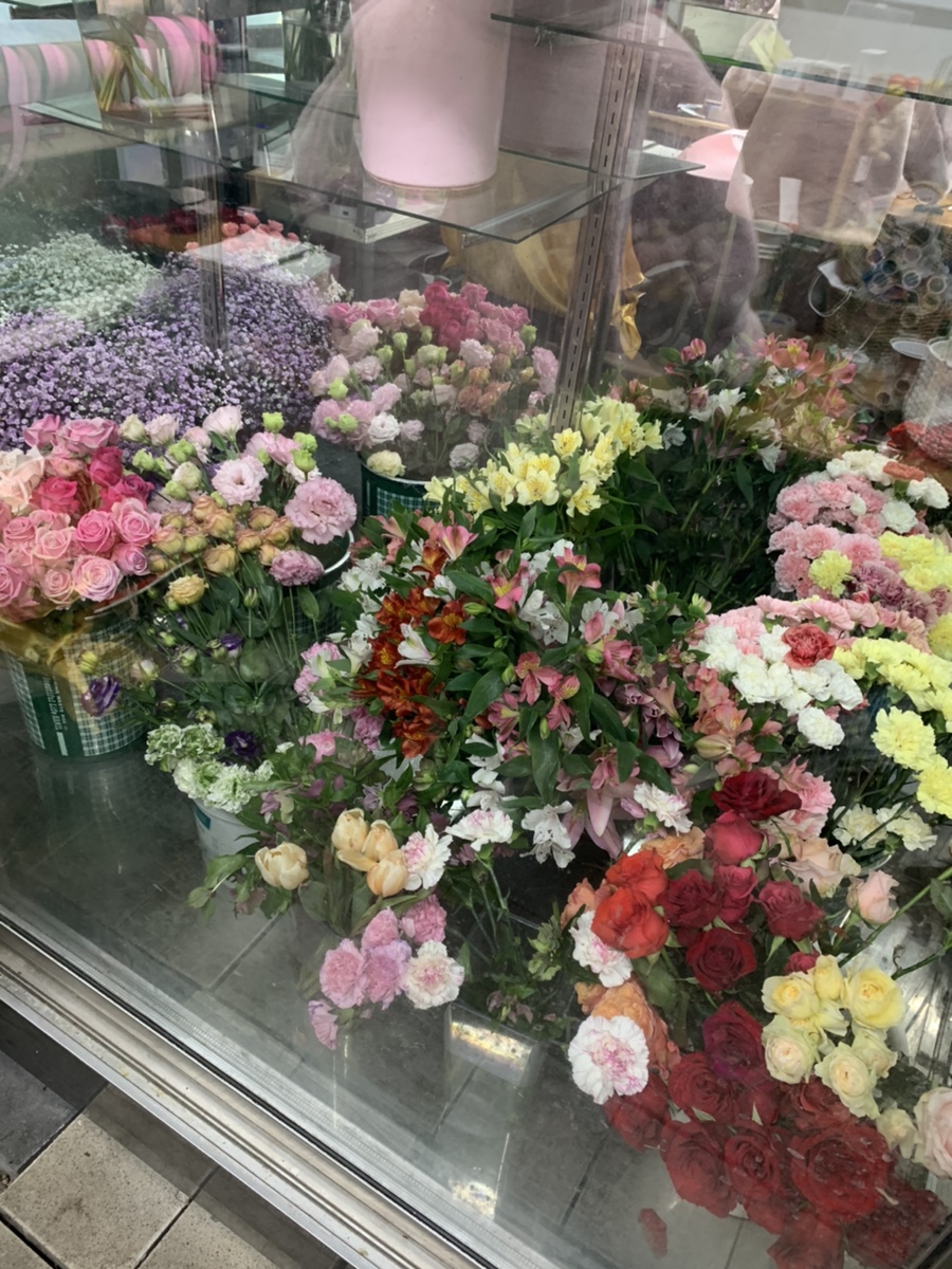 사람꽃농원 이미지