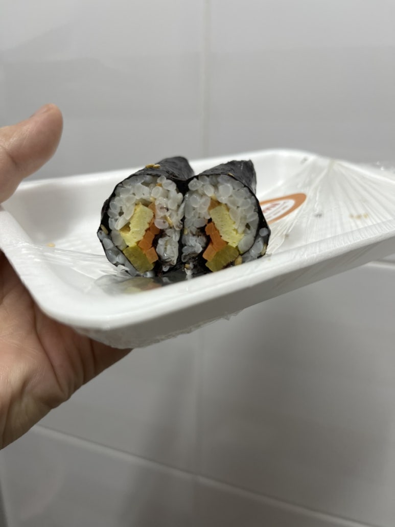 미미꼬마김밥 이미지