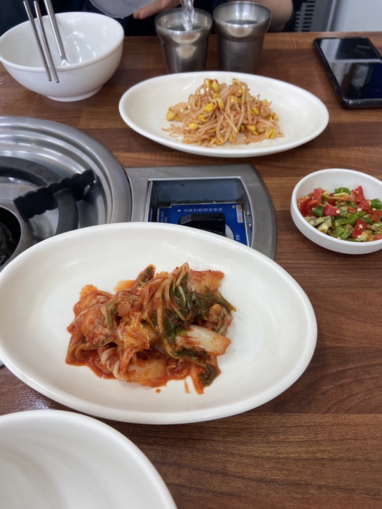 오미경칼국수 이미지