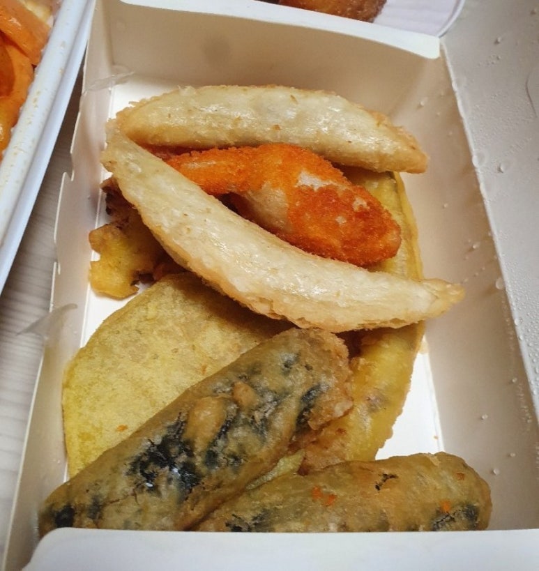 롸이스페이퍼떡볶이 이미지