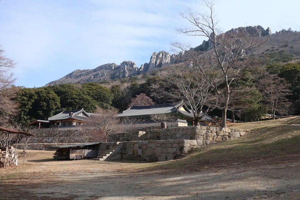 남파랑길 90코스 이미지