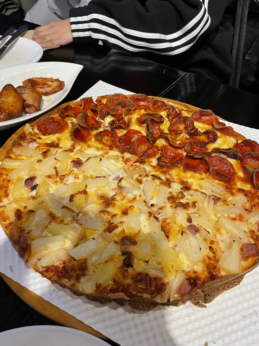 보니스피자 용산(Bonny's Pizza) 이미지
