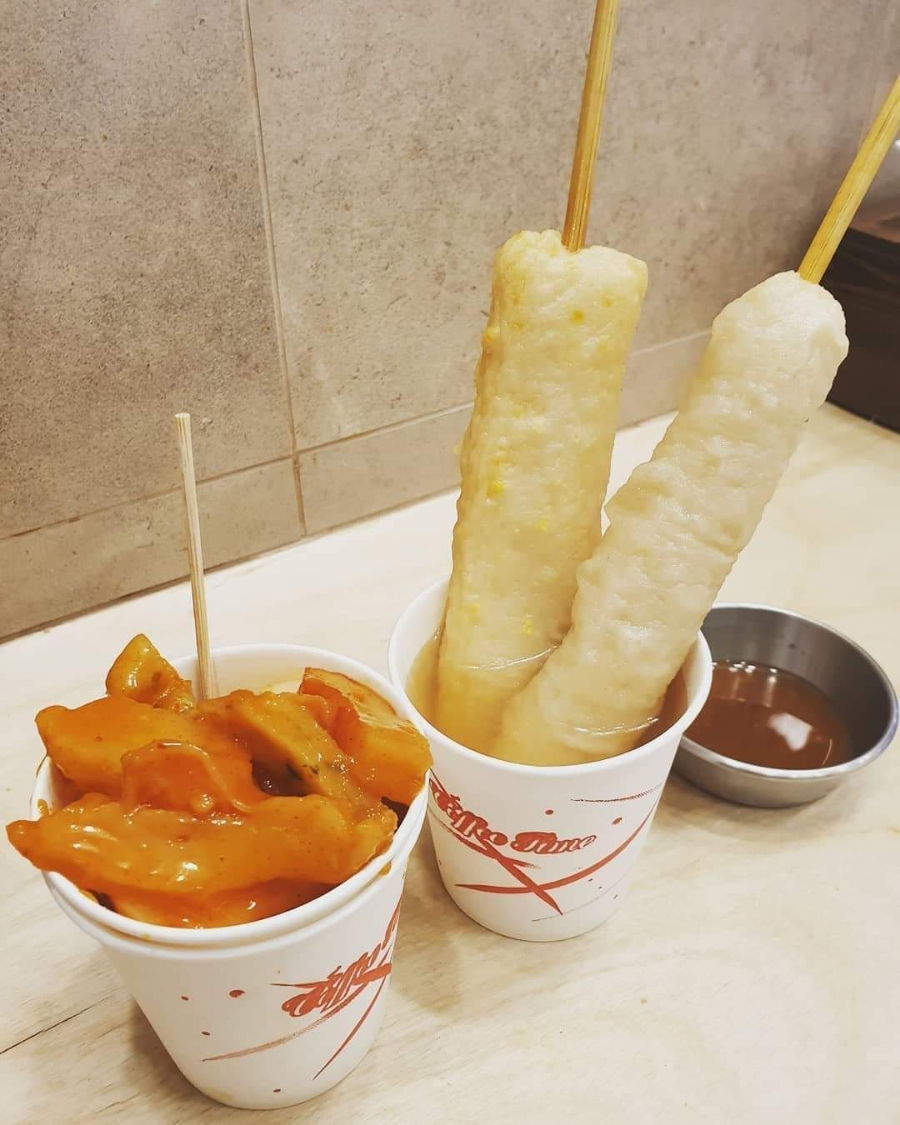 오마뎅 이미지