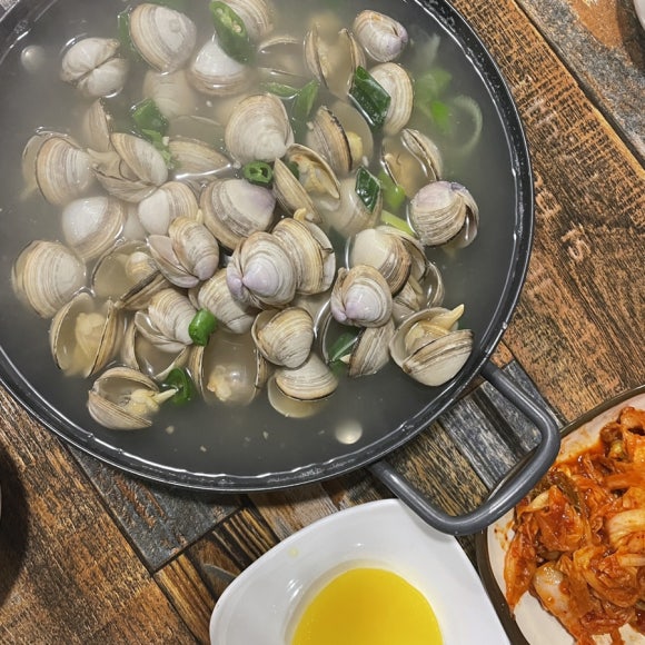 궁칼국수 이미지
