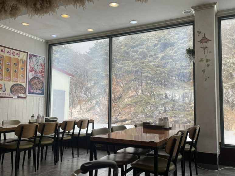 벚골도토리전문점 이미지