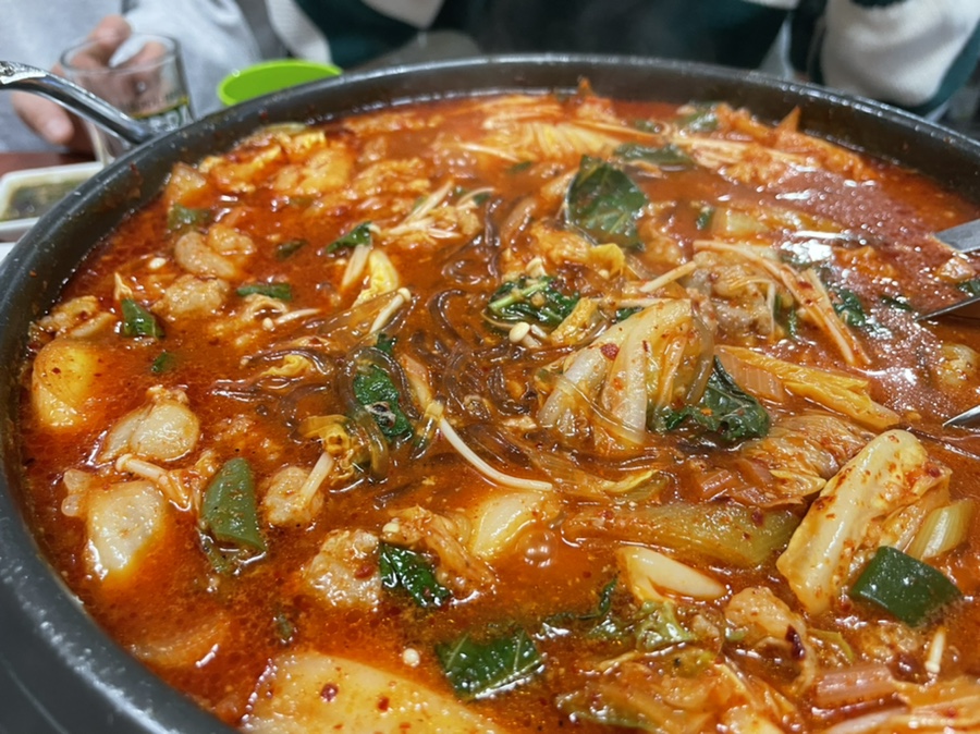 초원양곱창 이미지