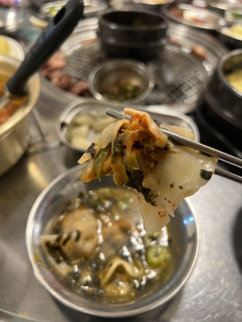 돈돼지뒷고기 이미지