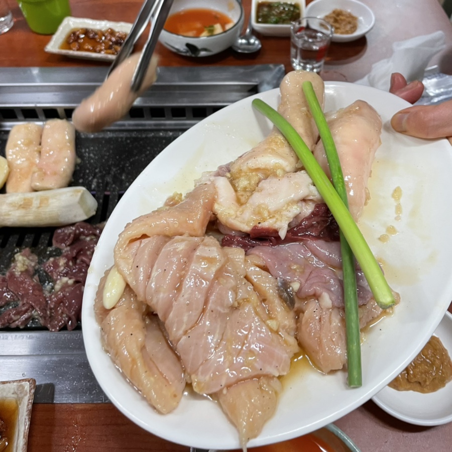 초원양곱창 이미지