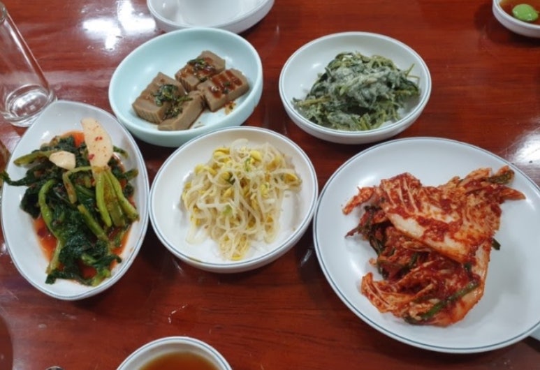 해물마당 이미지