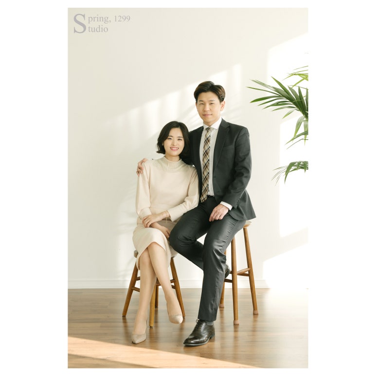 봄;1299스튜디오 이미지