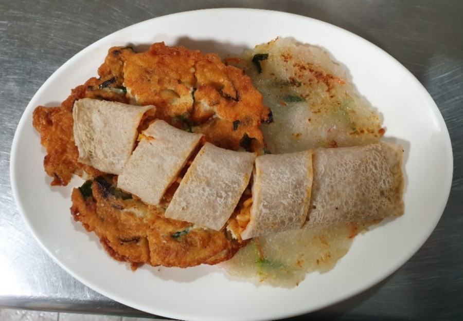 원조 막국수 이미지