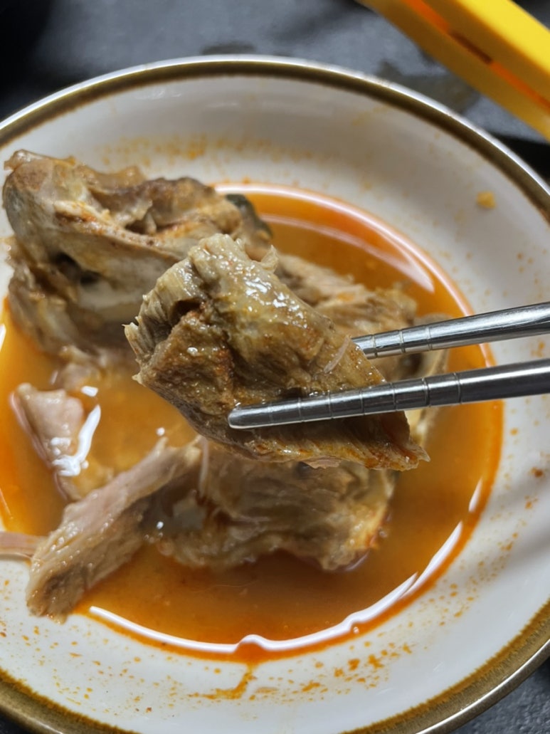 조마루감자탕 송내점 이미지