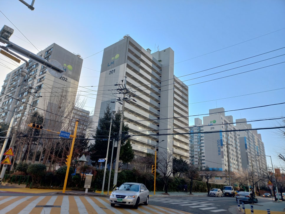의료법인은성의료재단좋은삼정병원 이미지
