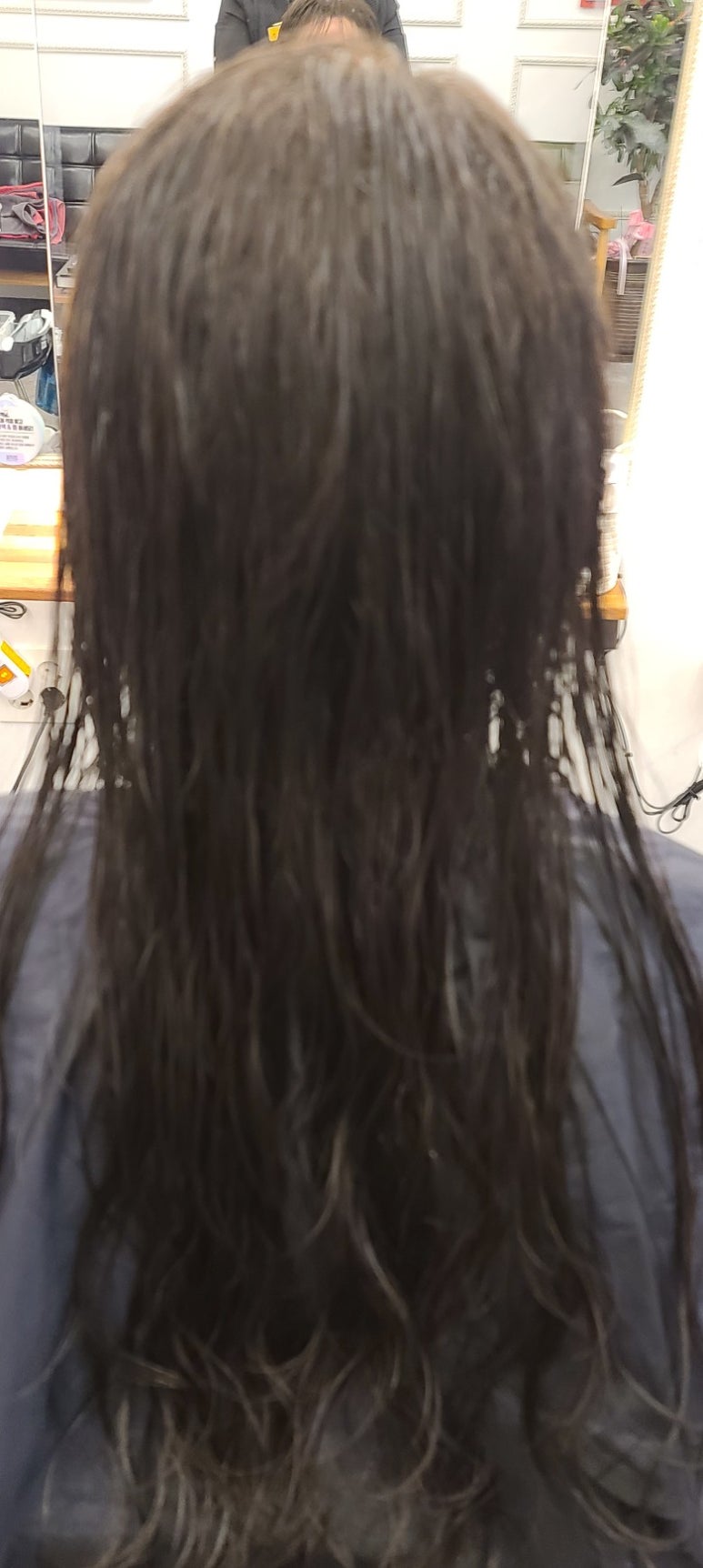 나나랜드헤어 이미지