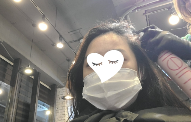 이안헤어살롱 이미지
