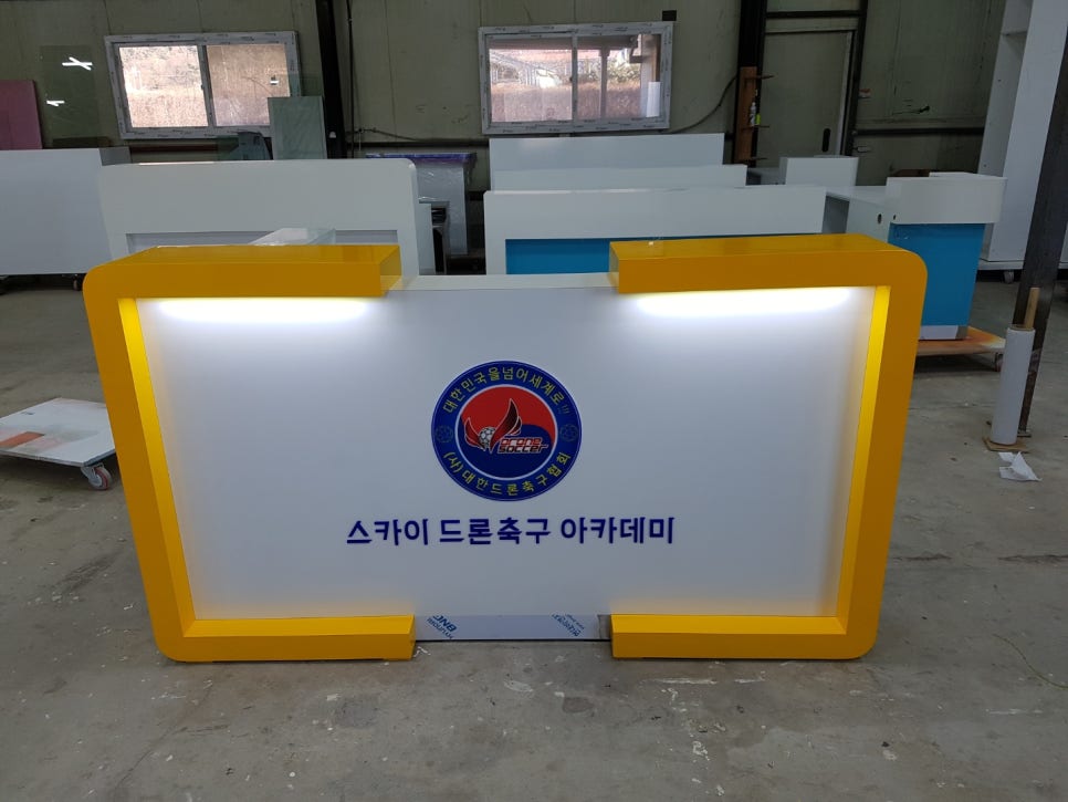 스카이모터스 이미지