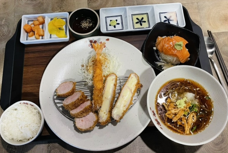 이리카츠 이미지