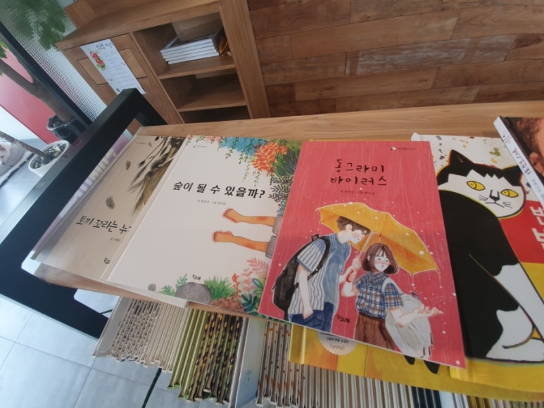 감꽃별아이들 이미지