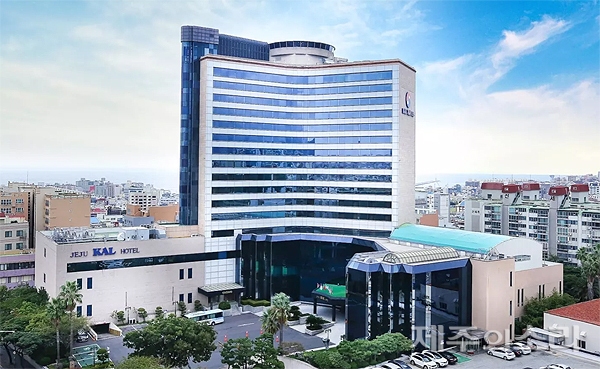 (주)KAL호텔네트워크 이미지