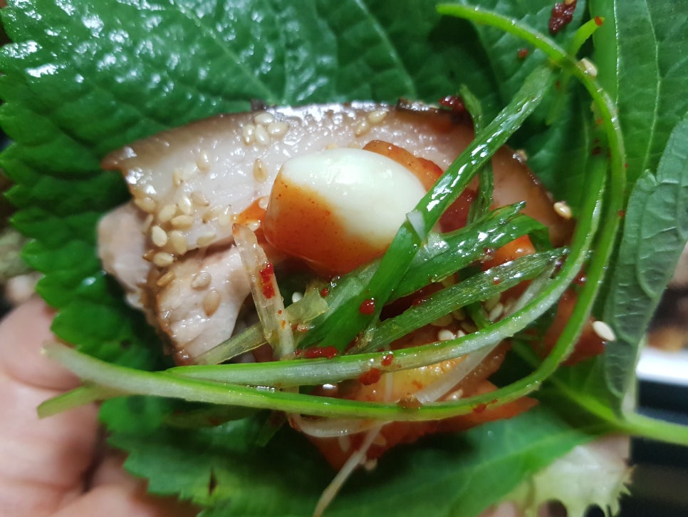 국민왕족발 이미지