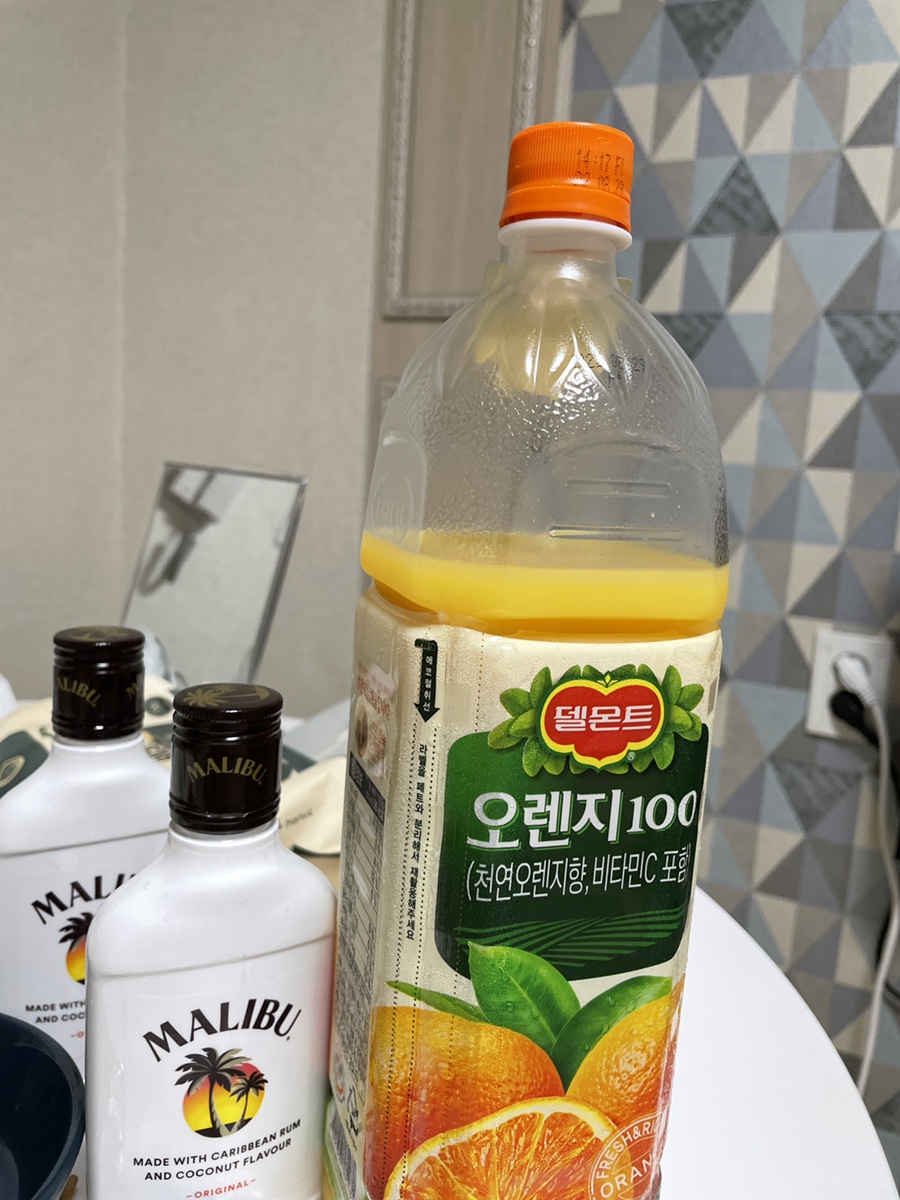 허니워터편의점 이미지