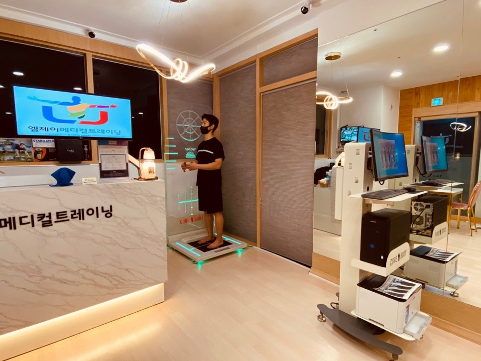 엘제이메디컬트레이닝 이미지