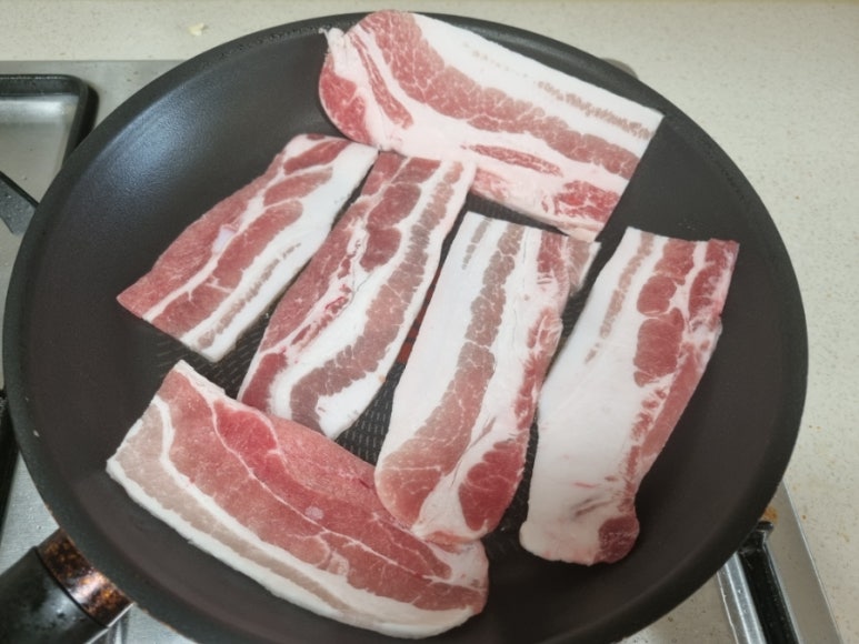 은행정육점 이미지