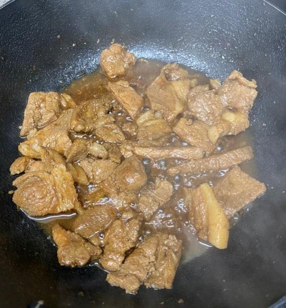 김준호의대단한갈비제주 이미지