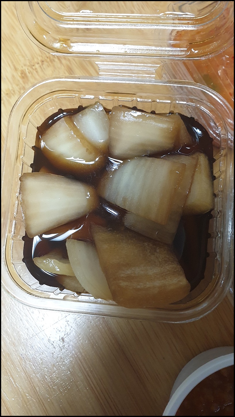 서울왕족발 이미지