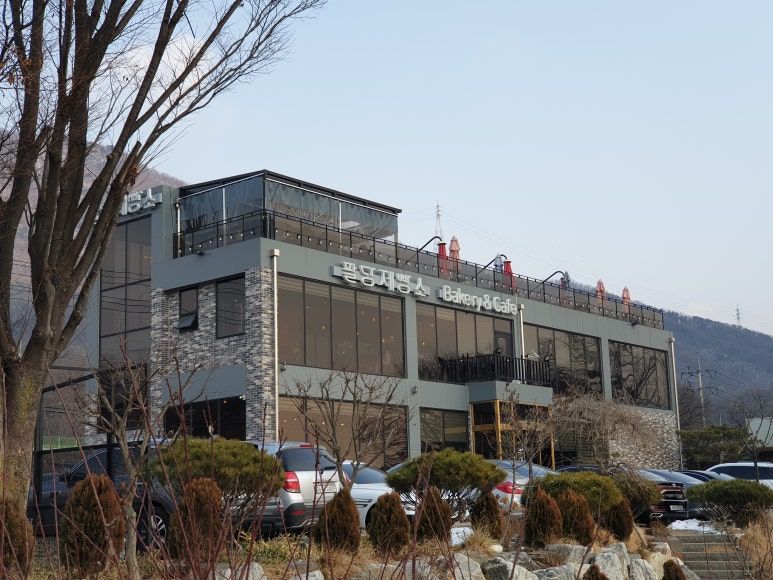 김쉐프제빵소 이미지