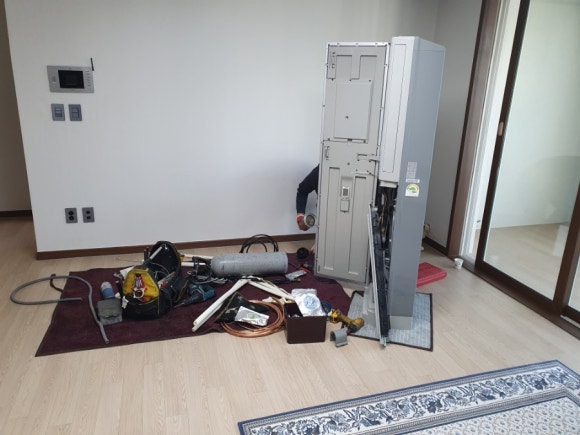 신기냉동공조 이미지