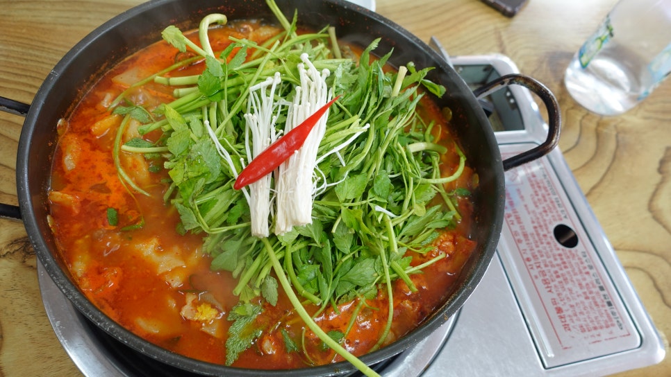 방천매운탕 이미지