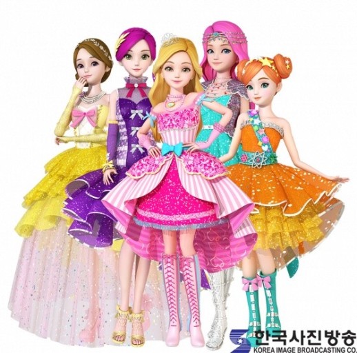 쥬쥬 이미지