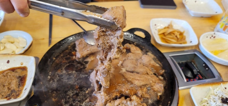 원조장수 이미지