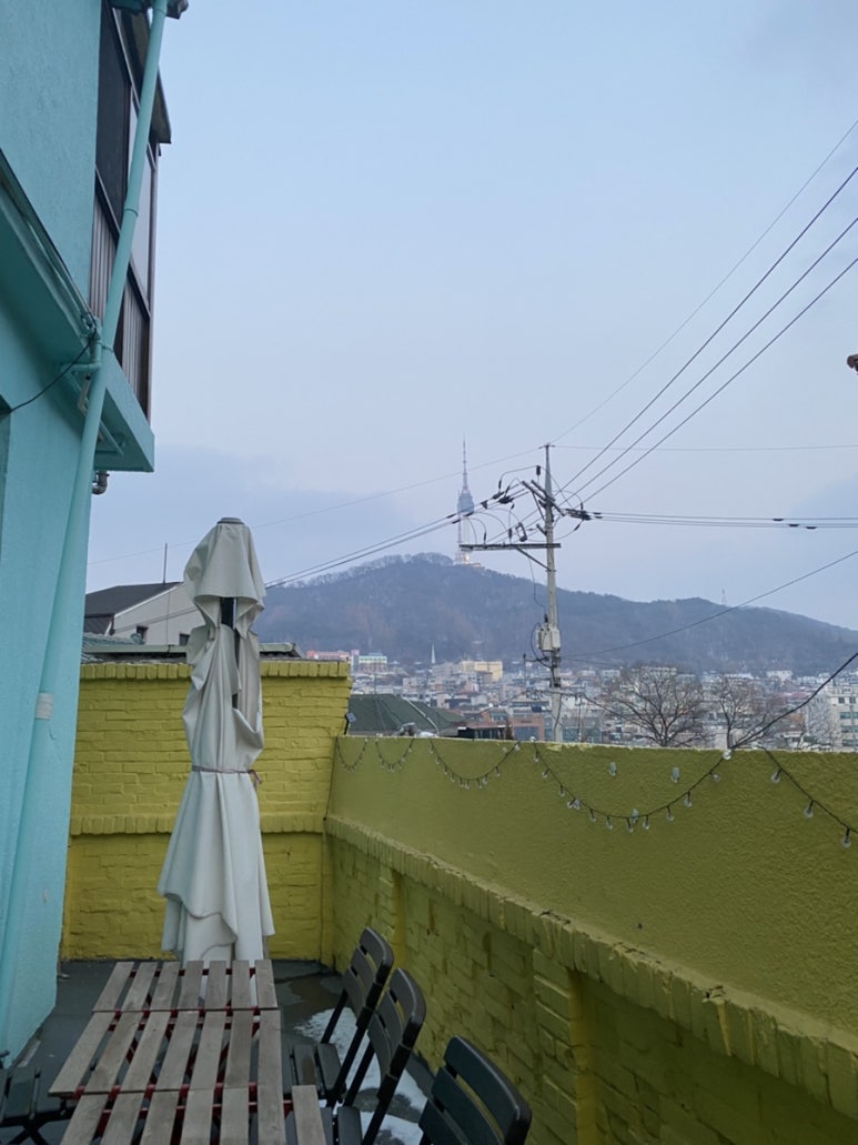 써울스테이 이미지