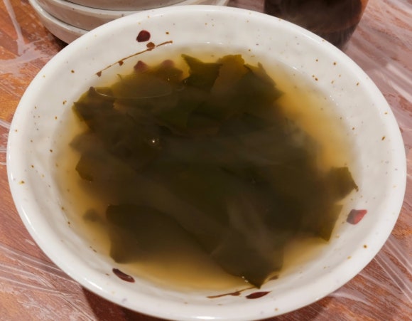 바다향아구찜 이미지