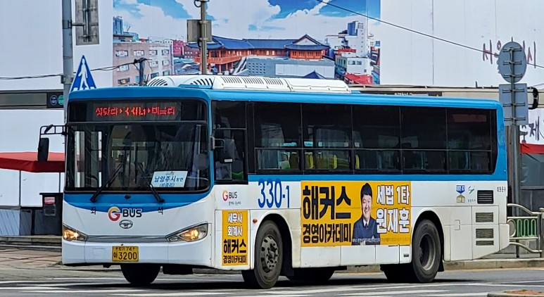 광암주유소 이미지