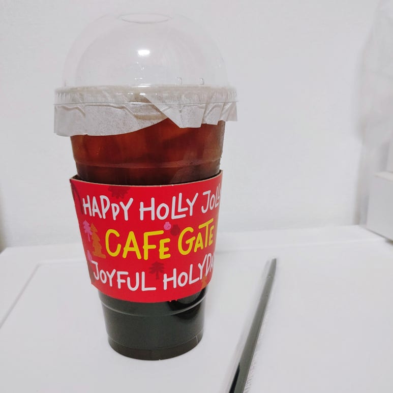 카페게이트인천만수향촌점 이미지