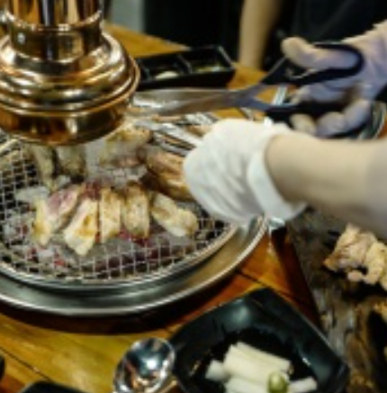 당산숯불구이 이미지