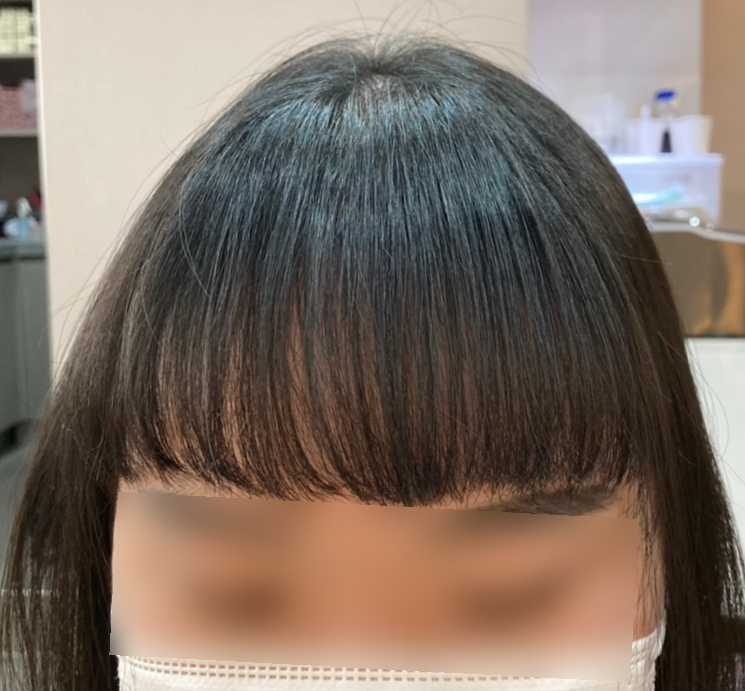 김헤어라인미용실 이미지