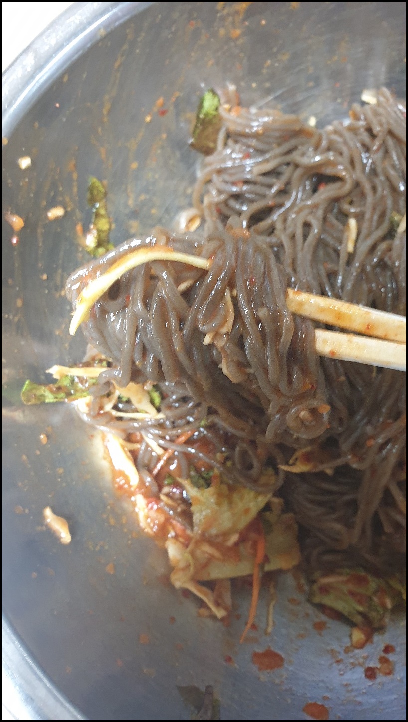 서울왕족발 이미지