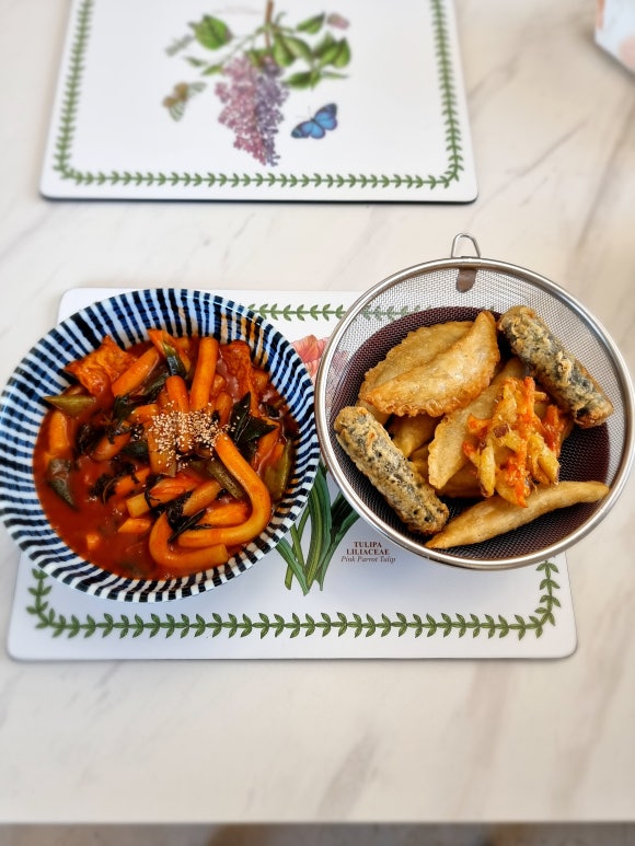 마더떡볶이 이미지