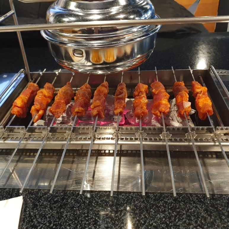 태릉양꼬치 이미지