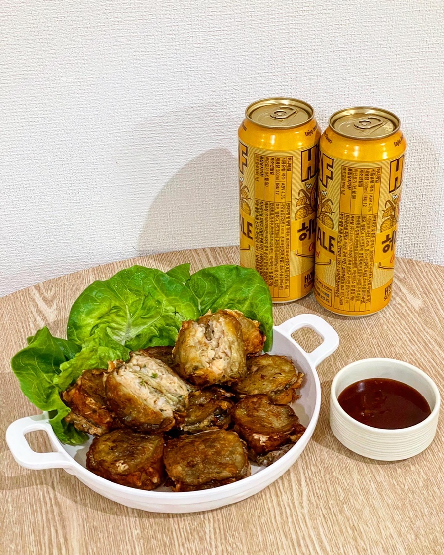 밀키트킹 이미지