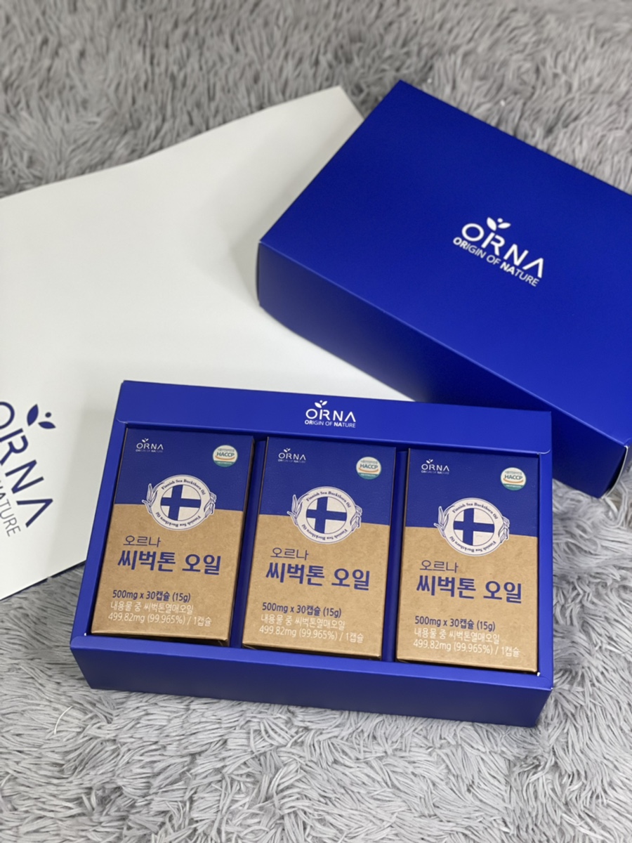 주식회사 오르나 이미지