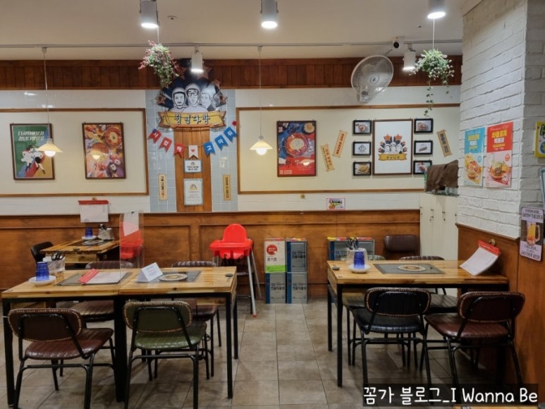 청년피자일산 이미지
