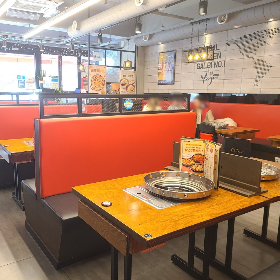 유가네닭갈비거제아주점 이미지