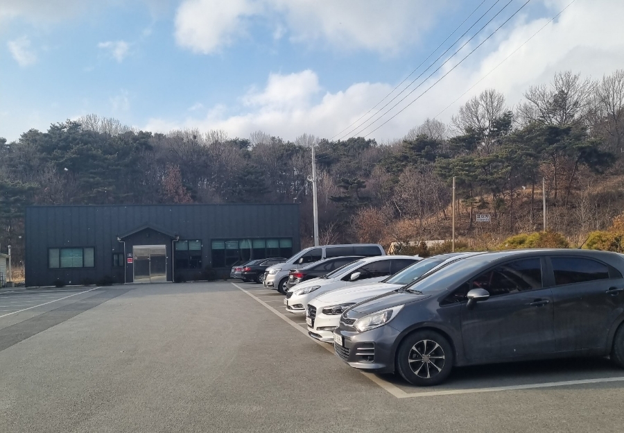 위트러스트커피랩 이미지